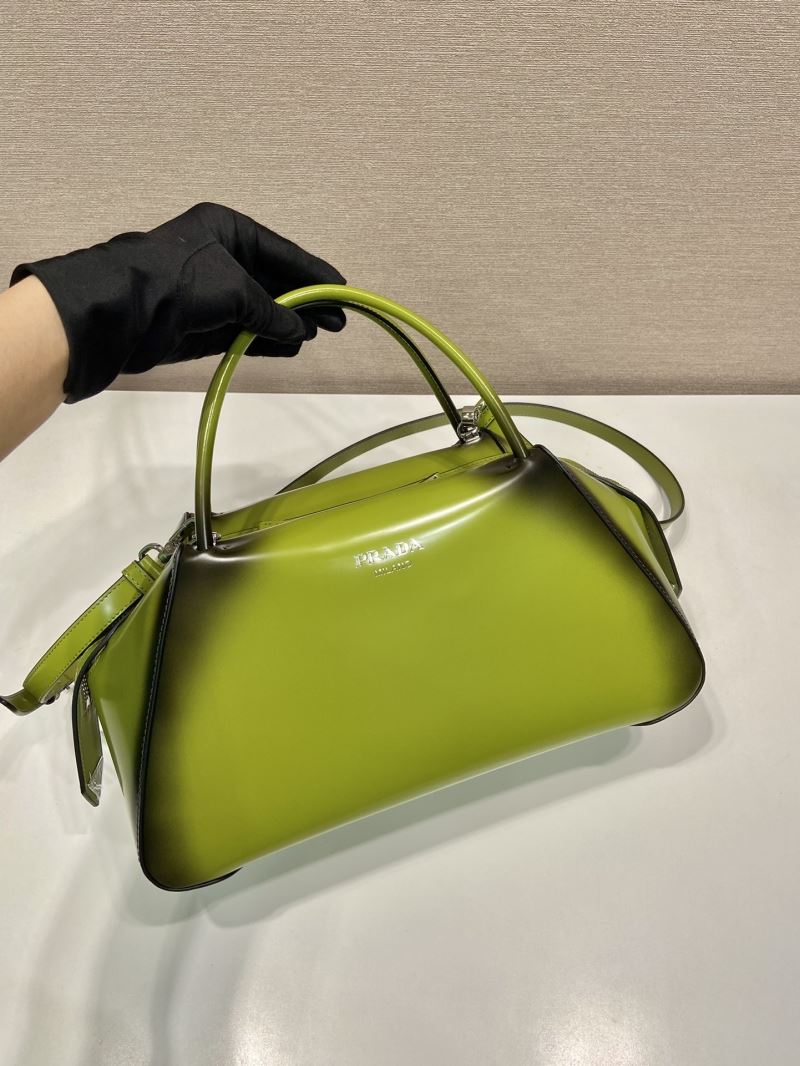 Prada Top Handle Bags